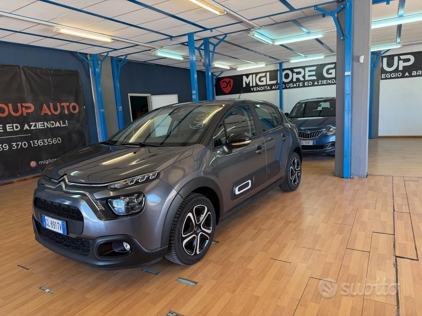 Citroen C3
