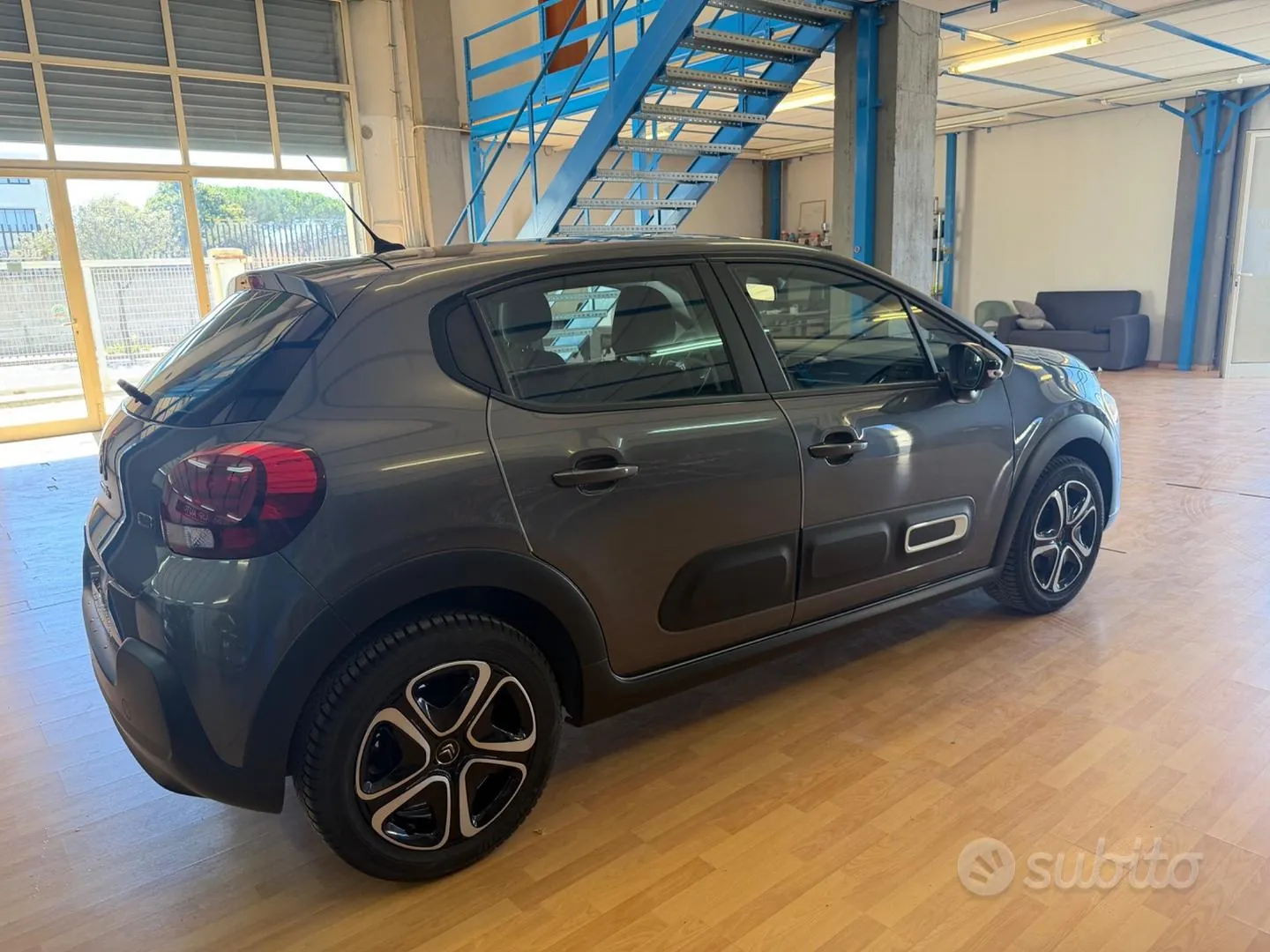 Citroen C3 2022 photo 5