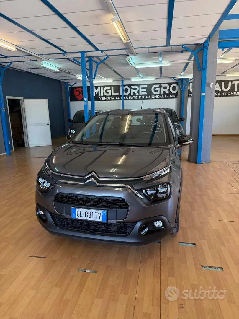 Citroen C3 2022 photo 4