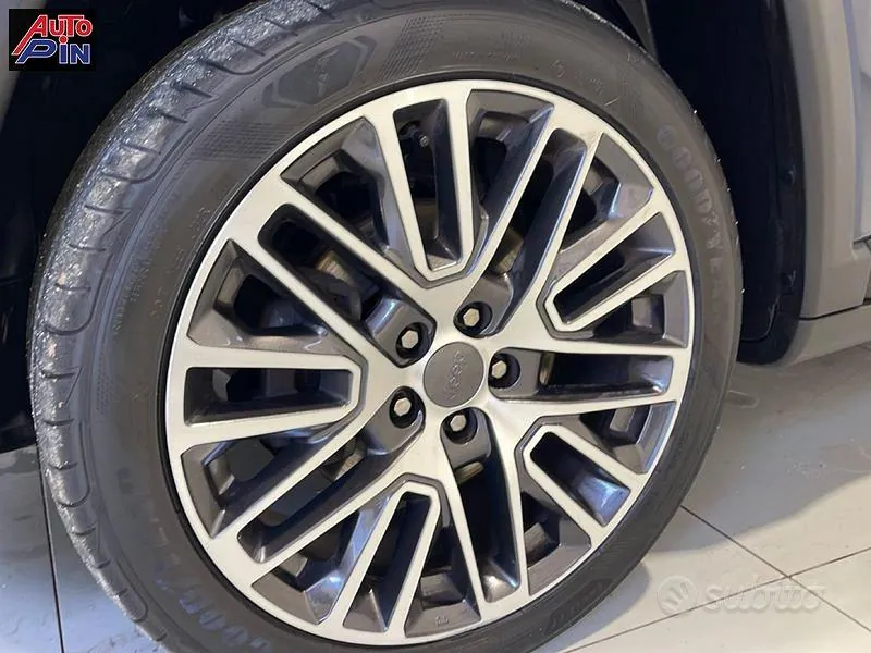 Jeep Compass 2022 photo 4