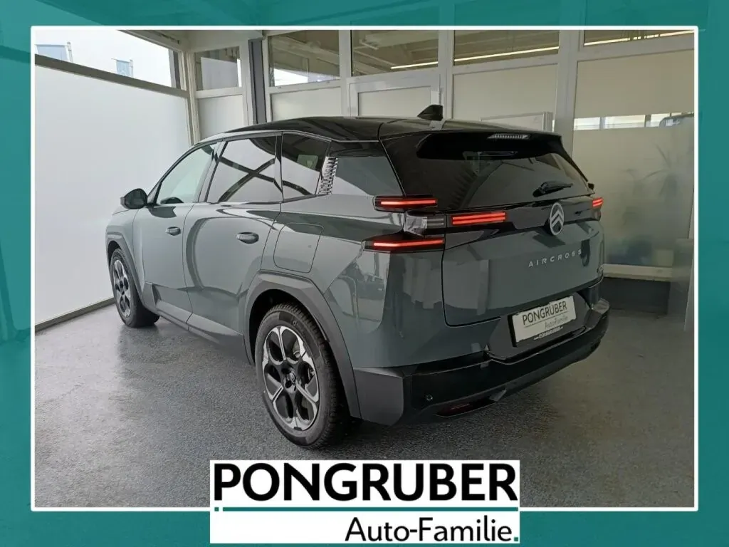 Citroen C5 Aircross 2025 photo 2