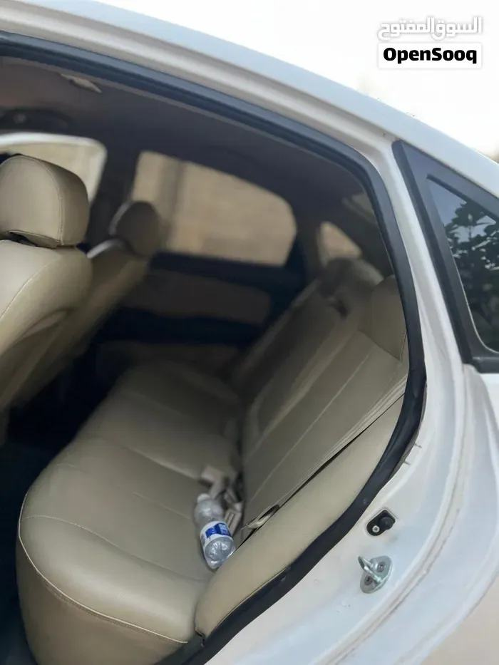 Hyundai Avante 2009 photo 4