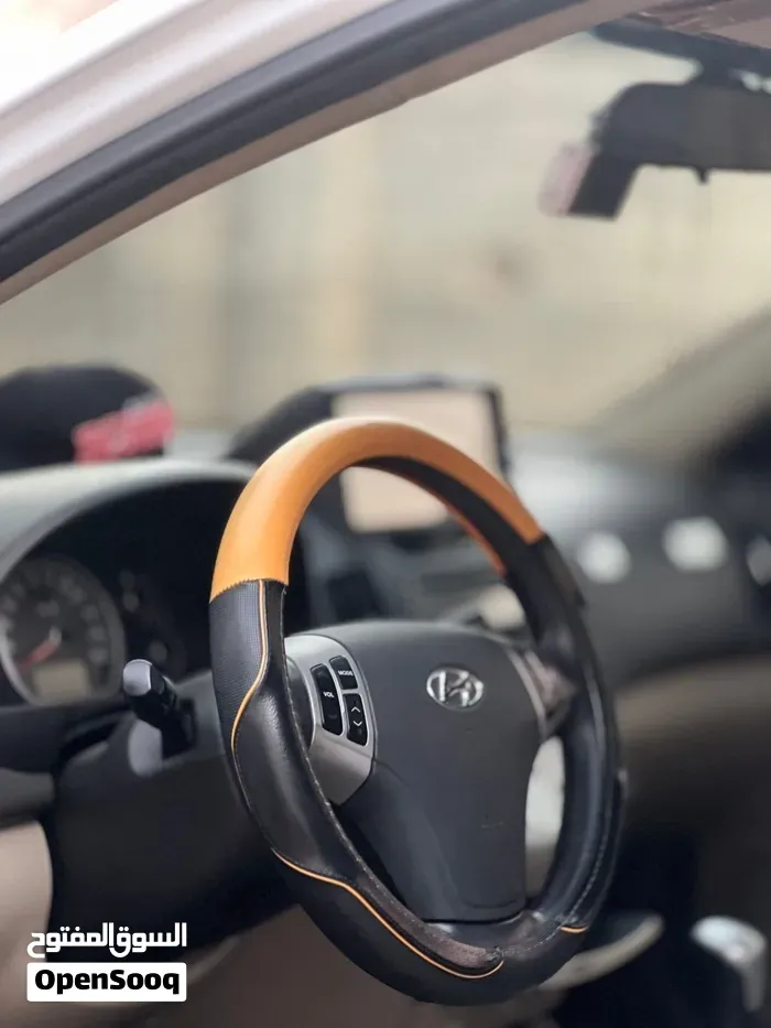 Hyundai Avante 2009 photo 3