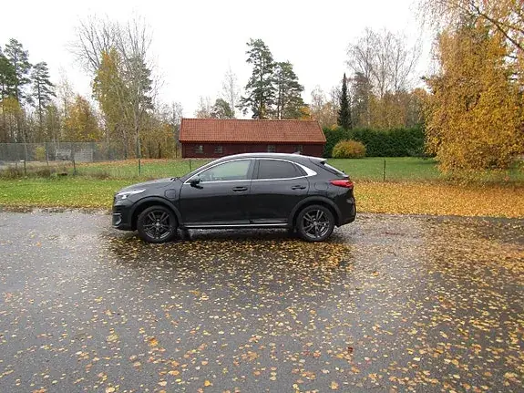 Kia Xceed 2021 photo 2