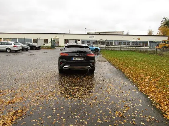 Kia Xceed 2021 photo 4