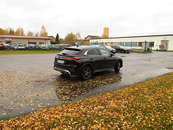 Kia Xceed 2021 photo 5