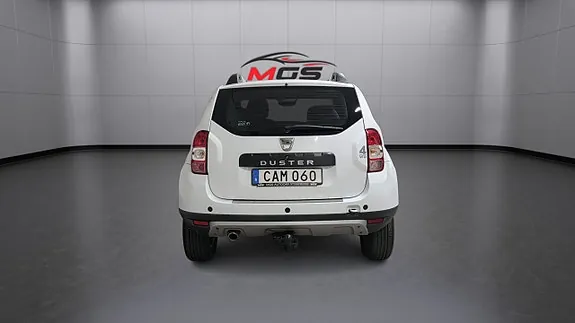 Dacia Duster 2015 photo 3