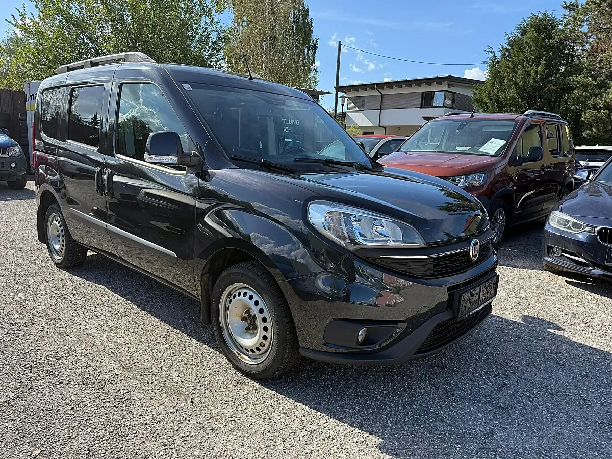 Fiat Doblo