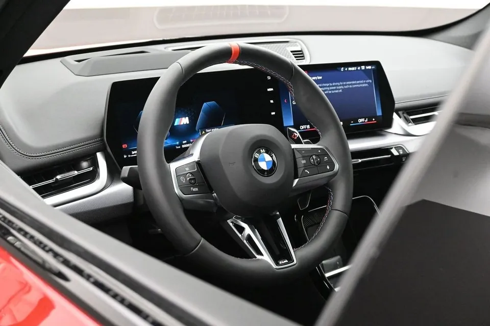 BMW X1 2027 photo 5