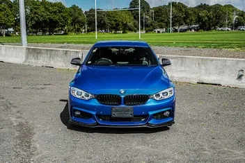 BMW 420I 2015 photo 4
