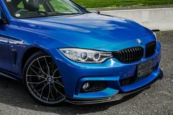 BMW 420I 2015 photo 3