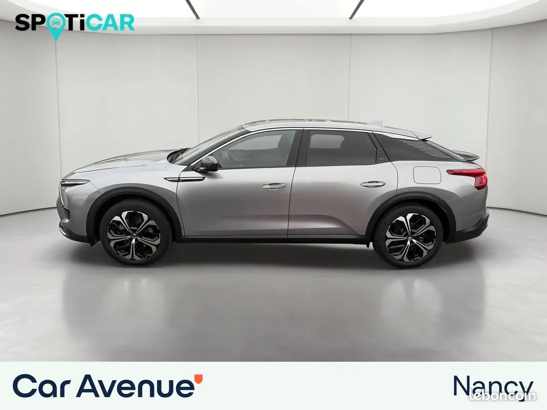 Citroen C5 X 2022 photo 2