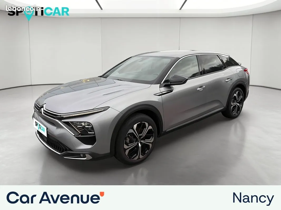 Citroen C5 X