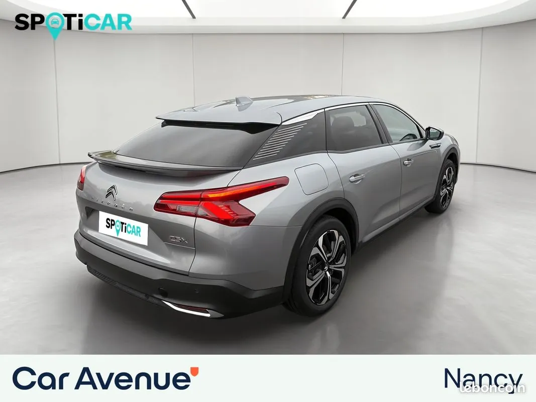 Citroen C5 X 2022 photo 5