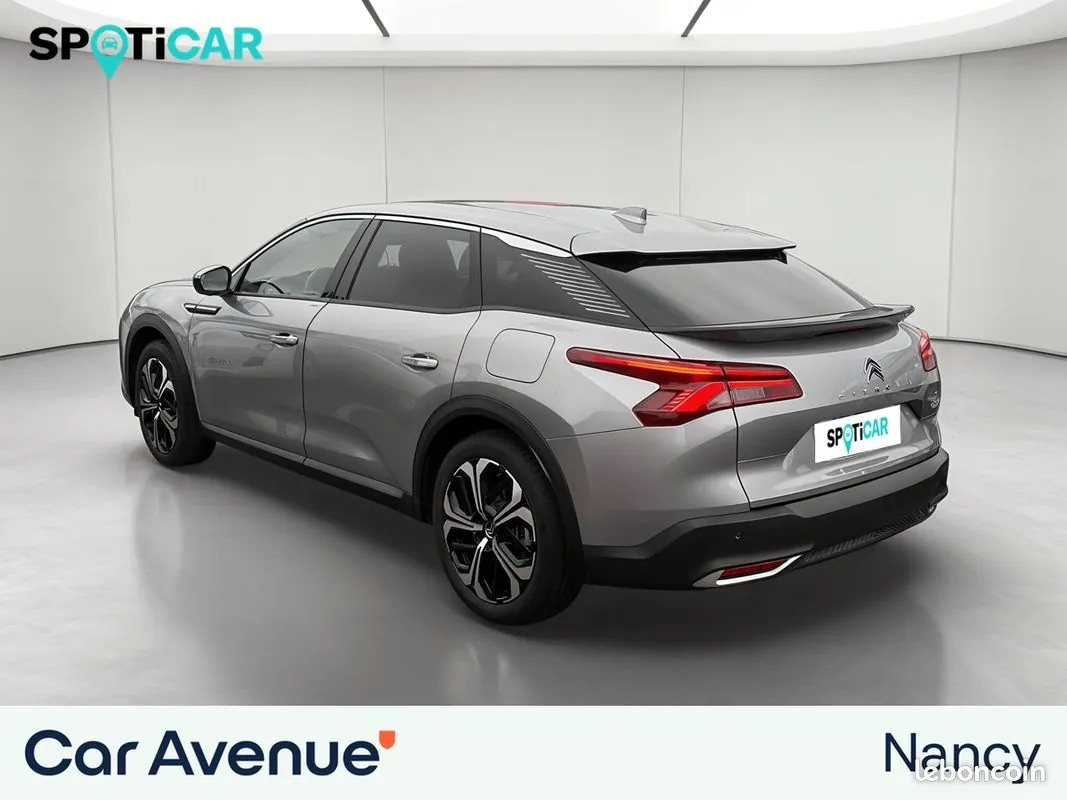 Citroen C5 X 2022 photo 3