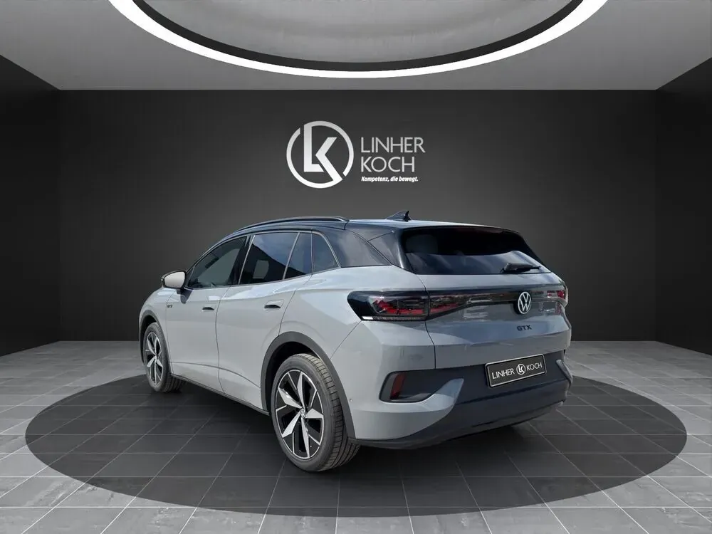 Volkswagen Id.4 2026 photo 3