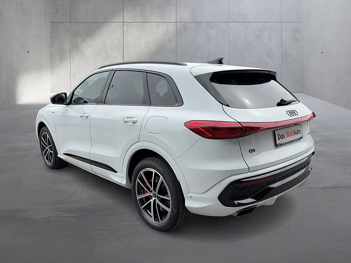 Audi Q5 2026 photo 3