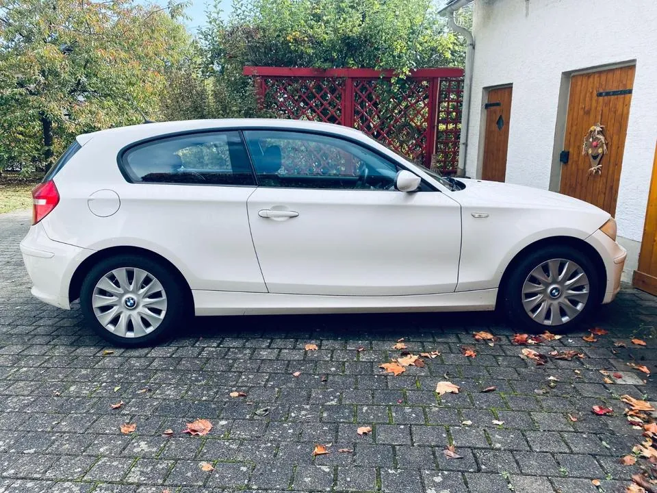 BMW 116I