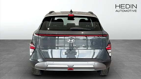 Hyundai Kona 2027 photo 5