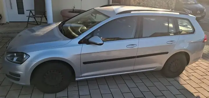 Volkswagen Golf 7