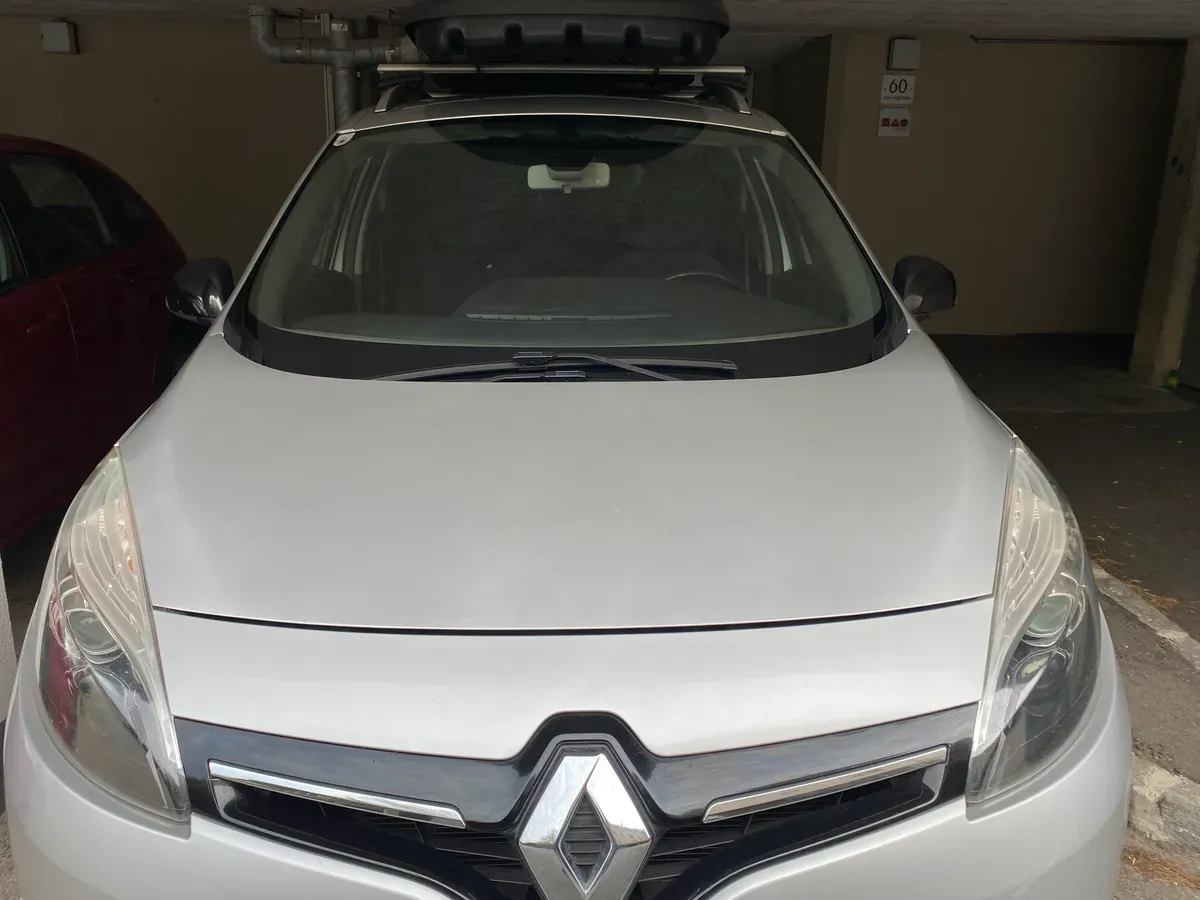 Renault Grand Scénic