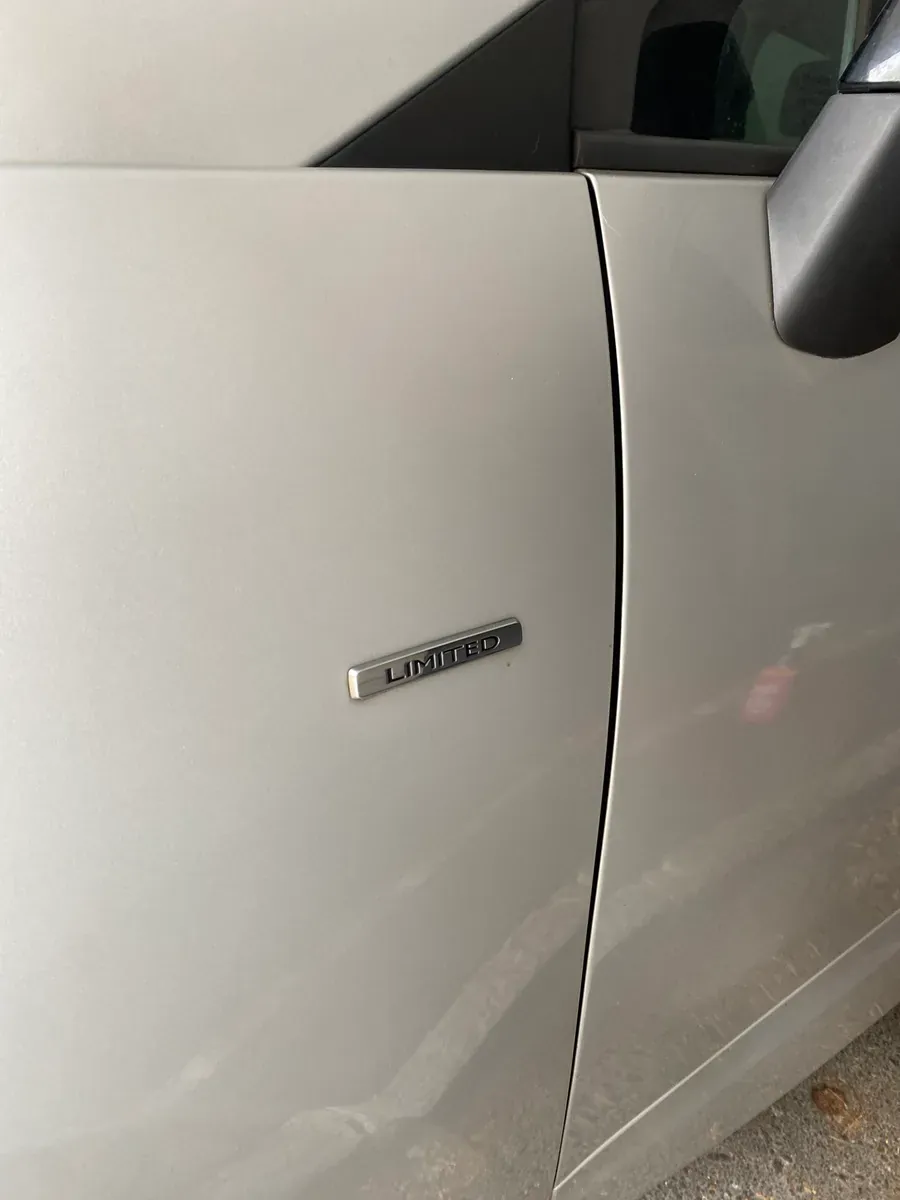 Renault Grand Scénic 2016 photo 2