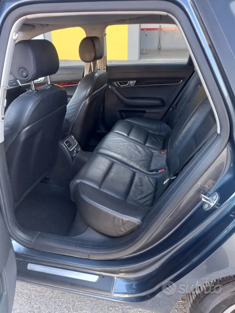 Audi A6 2006 photo 2