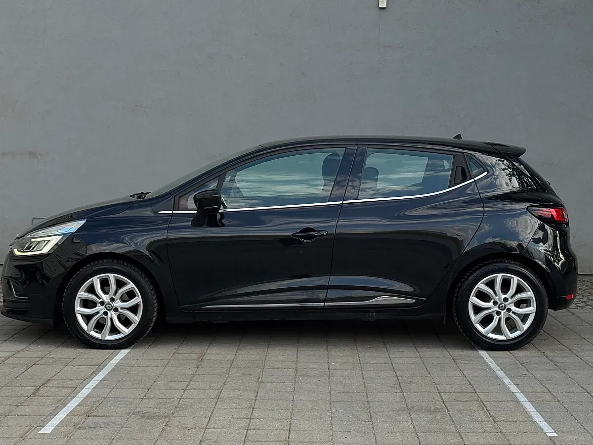 Renault Clio 2019 photo 3