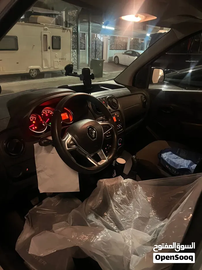 Peugeot Dokker 2020 photo 3