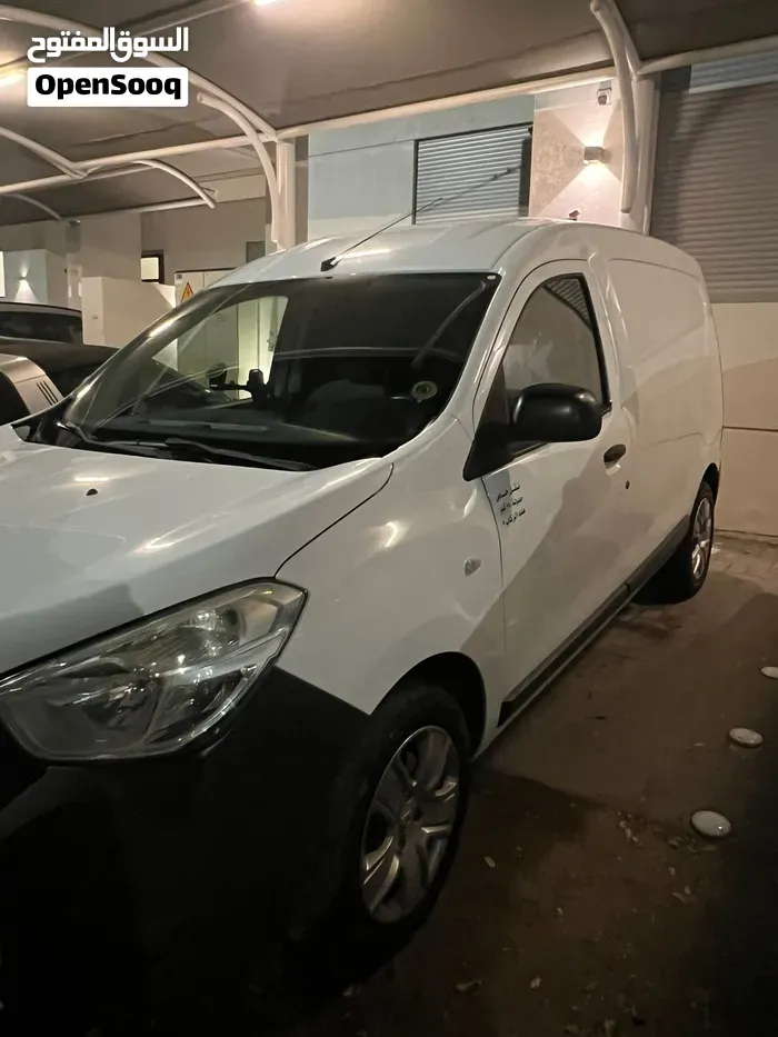 Peugeot Dokker 2020 photo 2