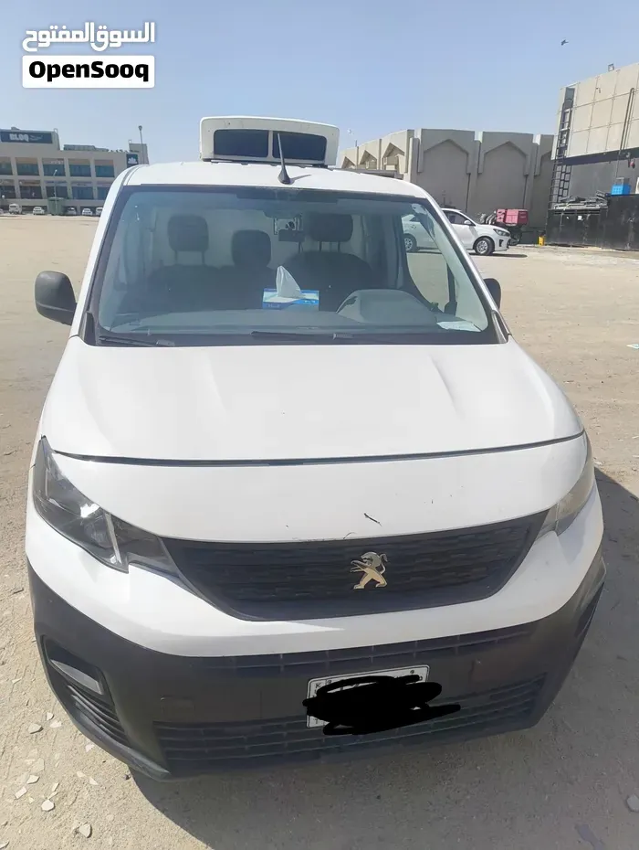 Peugeot Dokker 2020 photo 5