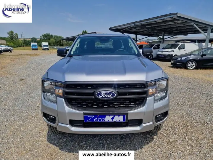 Ford Ranger 2026 photo 2
