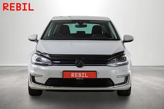 Volkswagen E-Golf Vii 2018 photo 3
