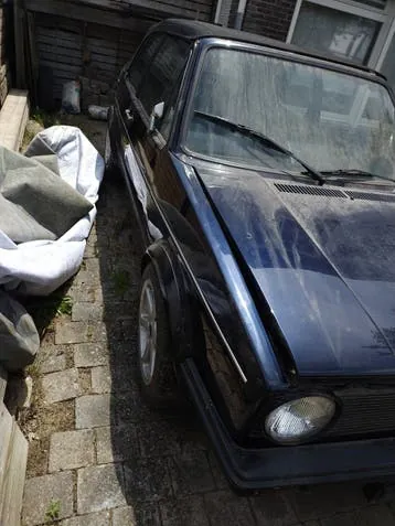 Volkswagen Golf photo 3