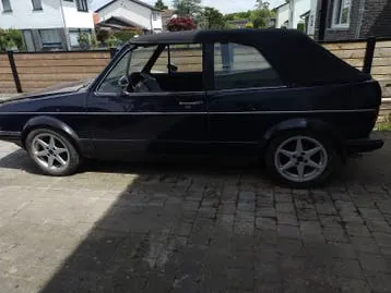 Volkswagen Golf photo 2