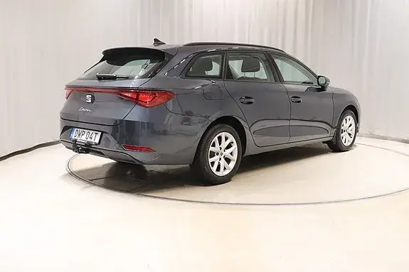 Seat Leon 2025 photo 4