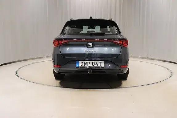 Seat Leon 2025 photo 5