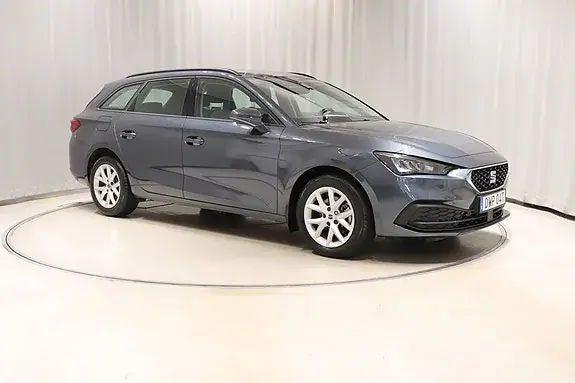 Seat Leon 2025 photo 3