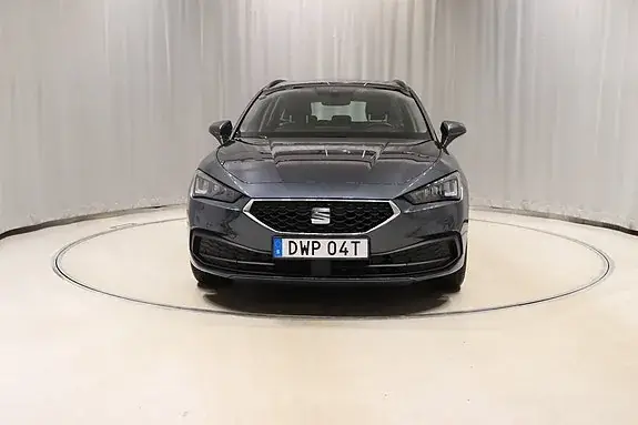 Seat Leon 2025 photo 2