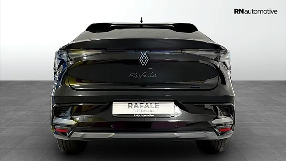Renault Rafale 2025 photo 3
