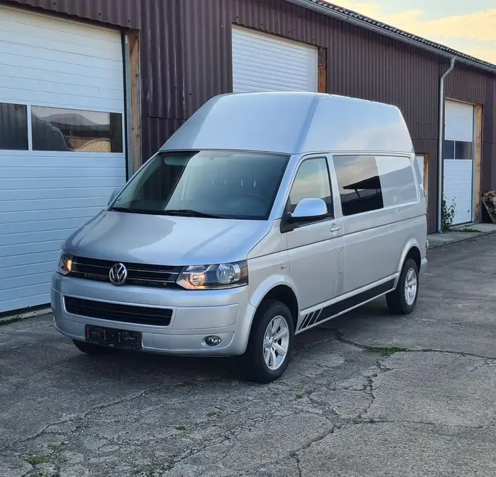 Volkswagen T5 Transporter