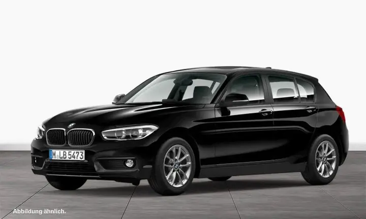 BMW 120D