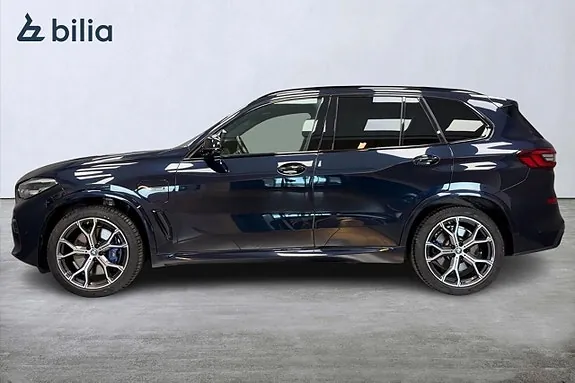 BMW X5 2022 photo 4