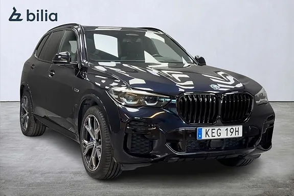 BMW X5 2022 photo 2