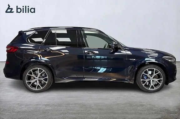 BMW X5 2022 photo 3