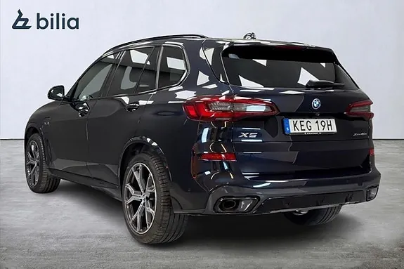 BMW X5 2022 photo 5