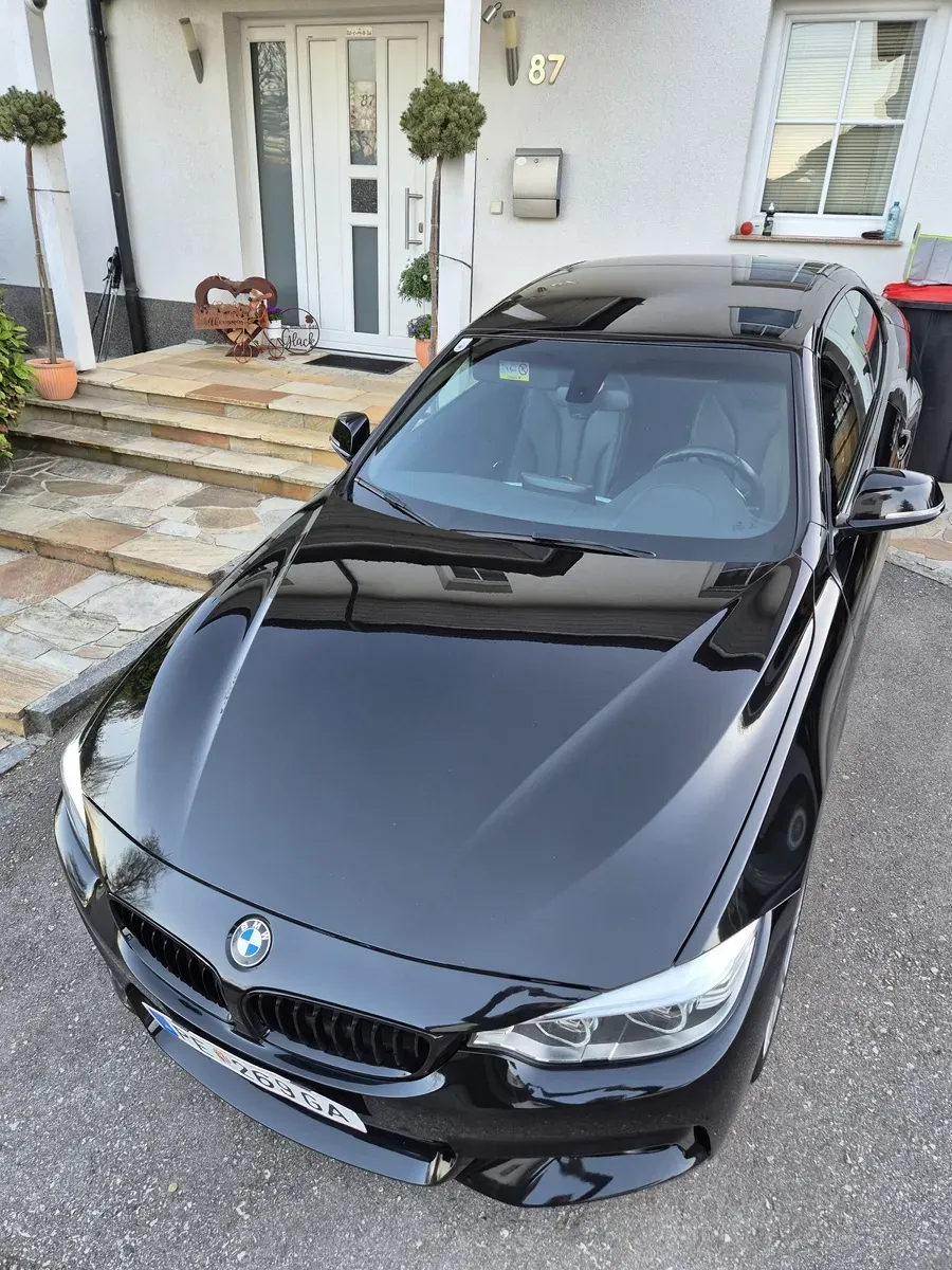 BMW 4 Series 2014 photo 2