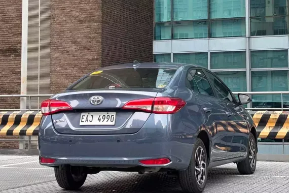 Toyota Vios 2025 photo 3