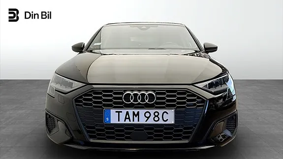 Audi A3 2023 photo 4