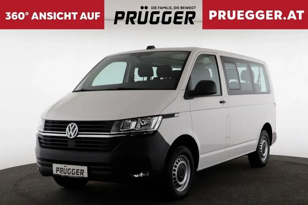 Volkswagen T6